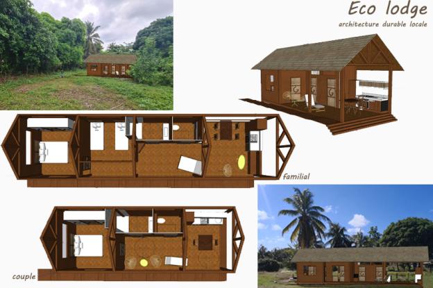 ECOLODGE 