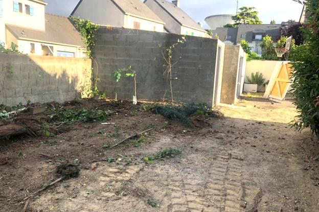 Sécurisation du chantier et de ses abords