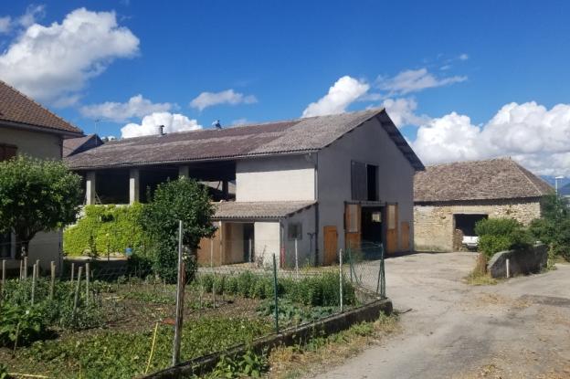 Etat des lieux avant travaux