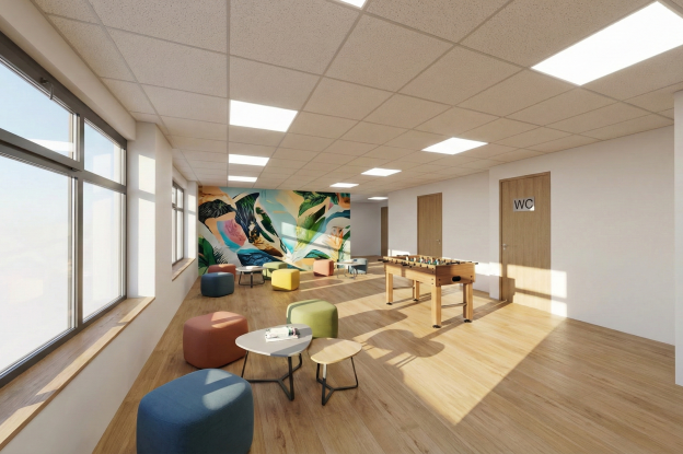 Ambiance intérieure