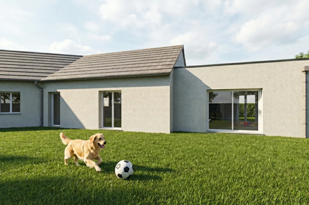 Insertion du projet d'extension