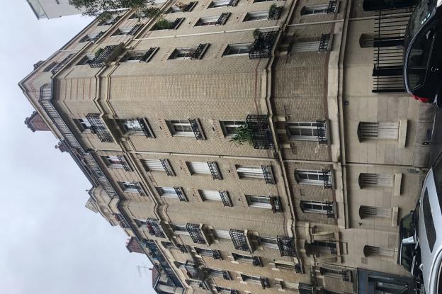 Bilan Initial du Bâtiment   Immeubles en Copropriété – Mission Architectes