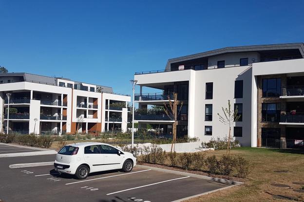 Les Reflets de Marilia - Marly