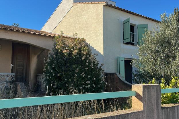 Restructuration et extension d'une maison à Lavérune