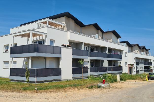 Résidence Eglantine - MARLY - Photo 01