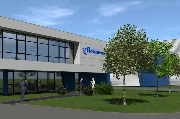 Rothermel - Esquisse 2