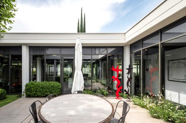 Siège social du Groupe PIC ❉❉❉