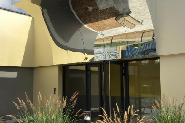 Cantine scolaire de Sains en Amiénois