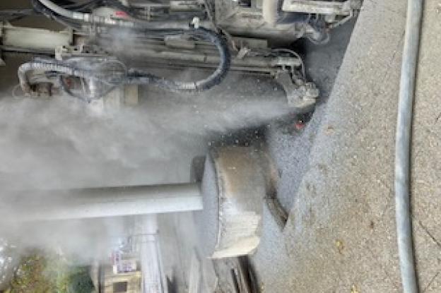 Fondations spéciales 