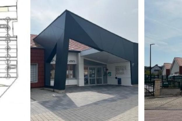 Date de réalisation : 2021