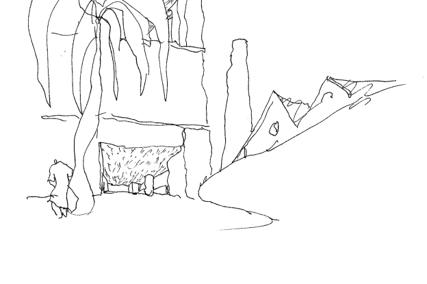 © Najean Borrel architectes