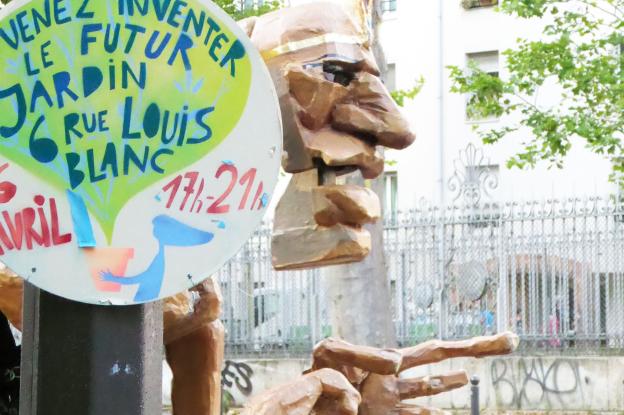 Début de la concertation