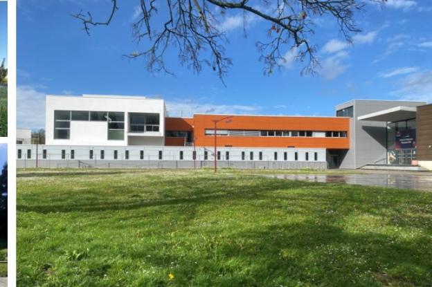 Travaux en 4 tranches jusqu'à 2026 