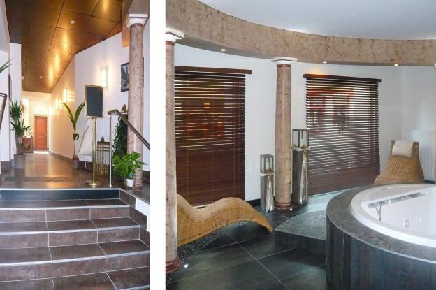 Hôtel - Restaurant à SAVERNE