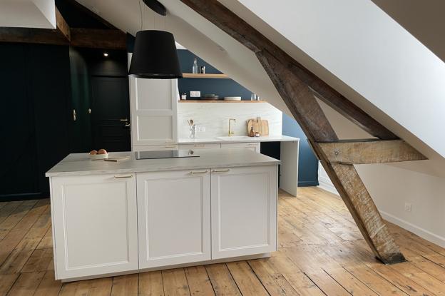 La grande chapellerie