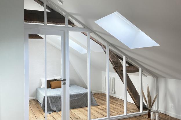 La petite chapellerie