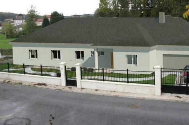 architecte nanteuil la forêt