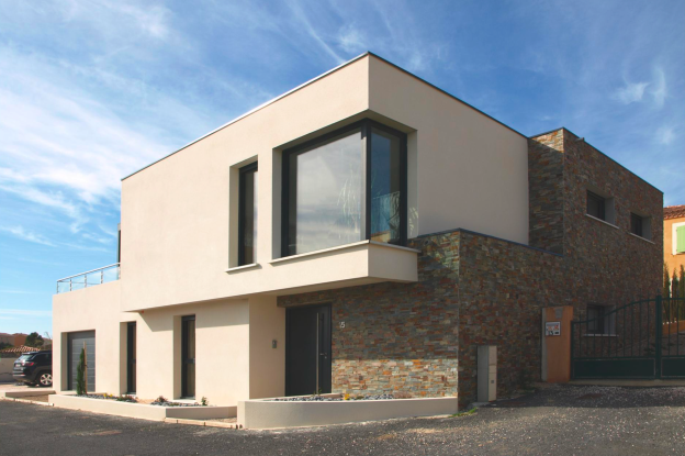 Maison Individuelle à FITOU