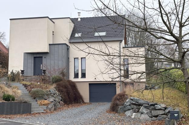 Maison Individuelle à SAVERNE