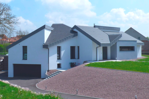 Maison Individuelle à LIXHEIM