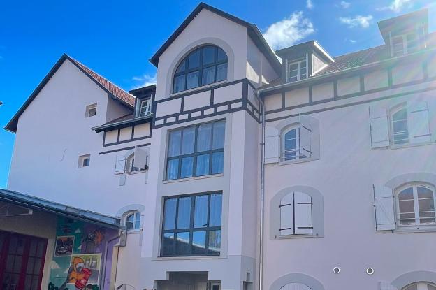 Bâtiment d'habitation à SCHILTIGHEIM