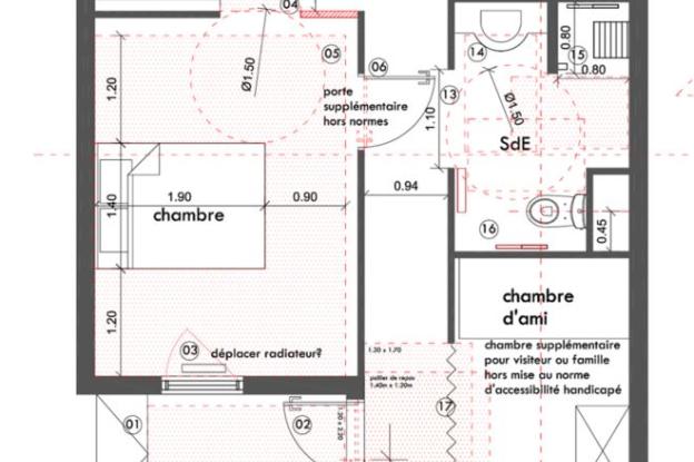 architecte roquefort la bédoule