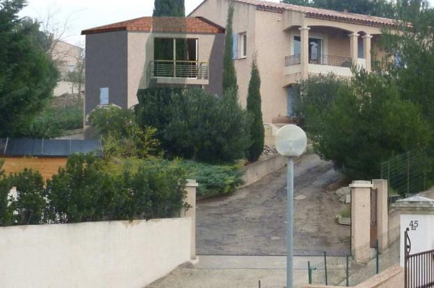 architecte Ensuès La Redonne