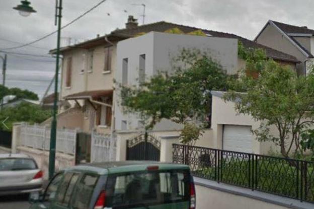 architecte épinay sur seine