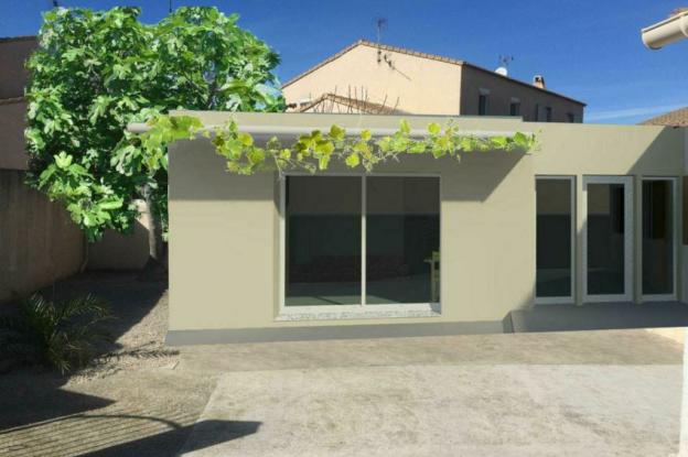 architecte fos sur mer