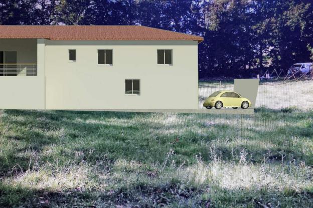 architecte hautefage le tour