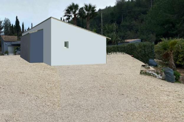 architecte la cadière d'azur