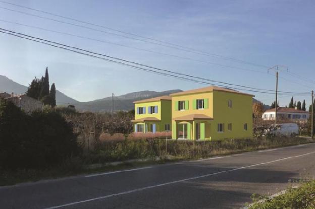 architecte la farlède