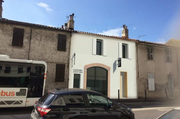 architecte Marseille