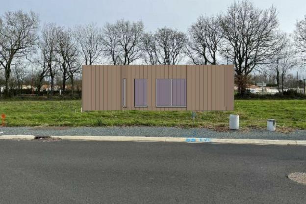 architecte nieul le dolent