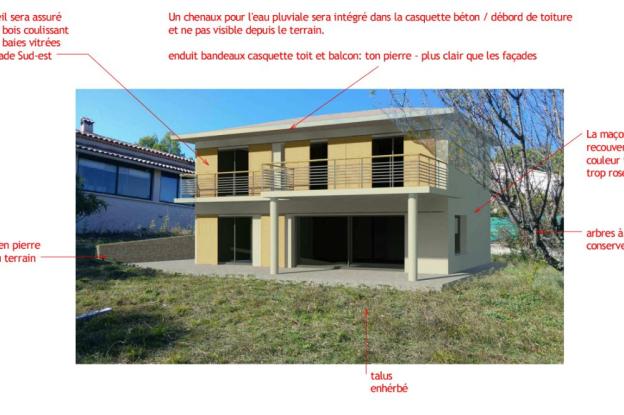 architecte pierrevert