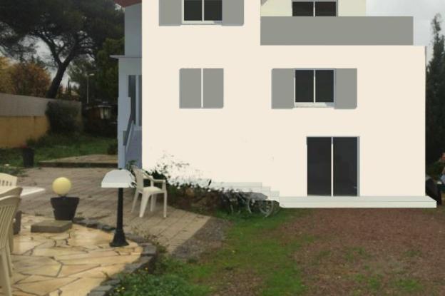 architecte saint raphael