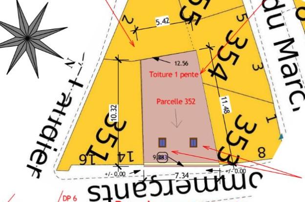 architecte saint tropez