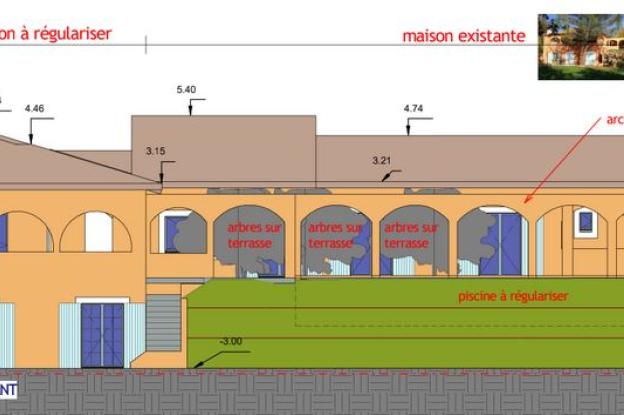 architecte trans en provence