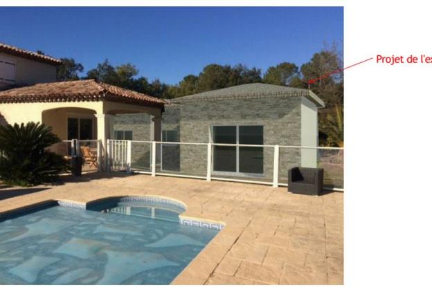 architecte Roquebrune Sur Argens