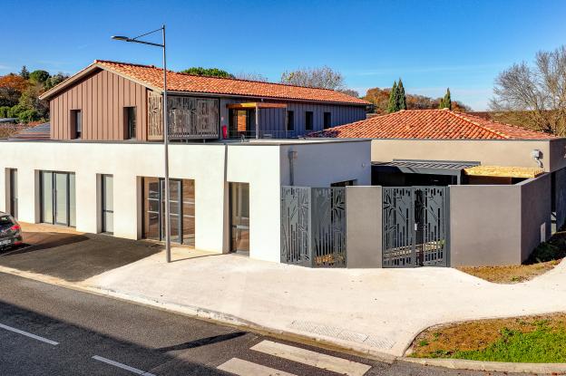 Coworking santé & bien-être