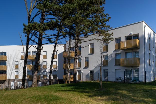 Logements collectifs - Arras  