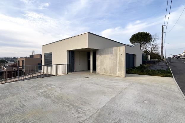 Ecole régionale du numérique