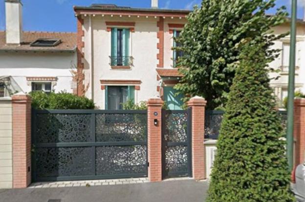 Présentation de la maison