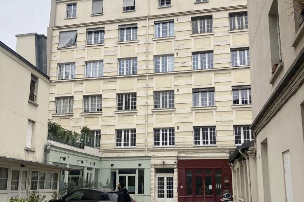 Présentation du local