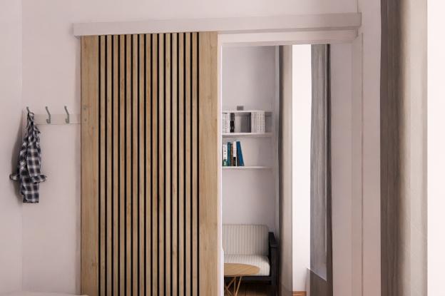 Rénovation énergétique, passoire thermique, DPE G, appartement ancien, Paris médiéval