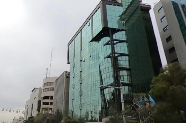 CONSTRUCTION PRIVÉE 1998-2000 FIN DES TRAVEAUX