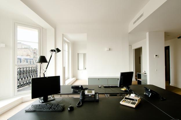 BUREAUX
