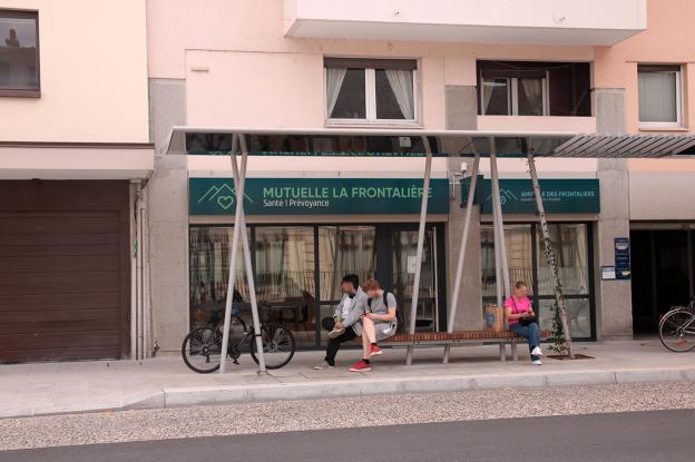 Façade 1