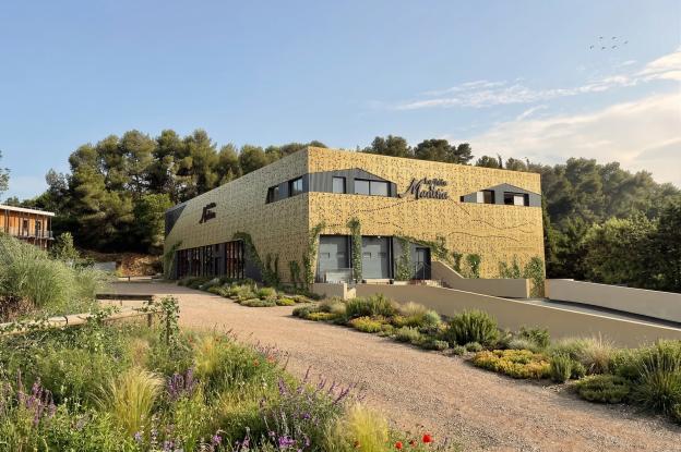 Commerce Aix en Provence 