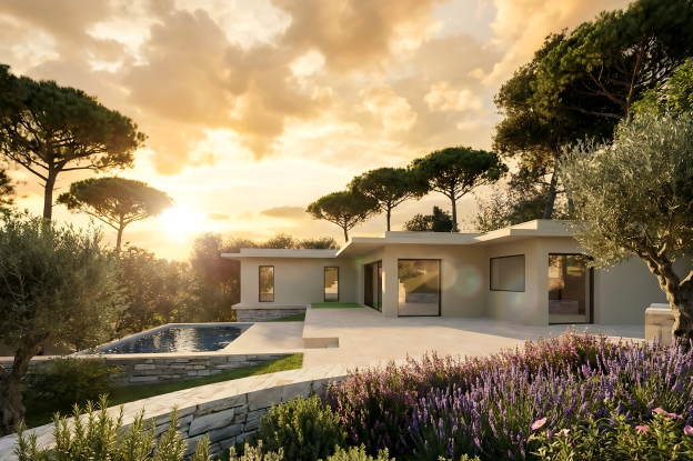 Villa D9